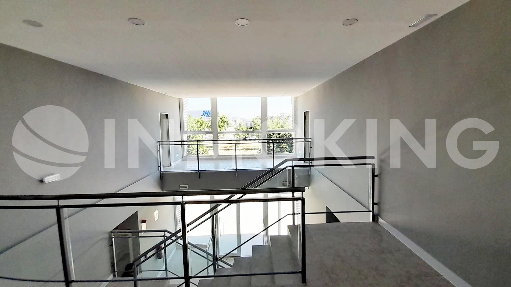 Foto de la propiedad Nave en alquiler Polígono industrial La Cantueña, Fuenlabrada